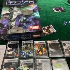 10//8(土)町田ボドゲ会 - その他