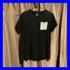 ROXY Tシャツ L