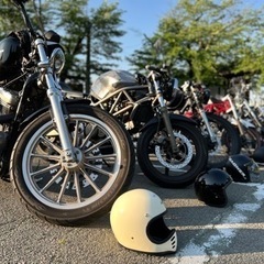 2022年 女性ライダー バイカー募集〜！！ - その他