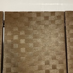 パーティション　3セットの画像