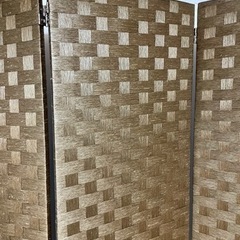 パーティション　3セットの画像