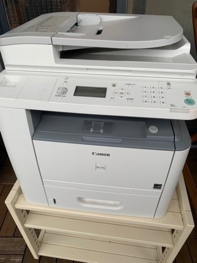 キャノン　ミニコピア　DPC995