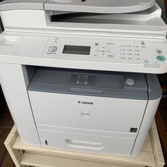 キャノン　ミニコピア　DPC995