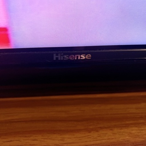 ハイセンス Hisense 50V型 4K液晶テレビ