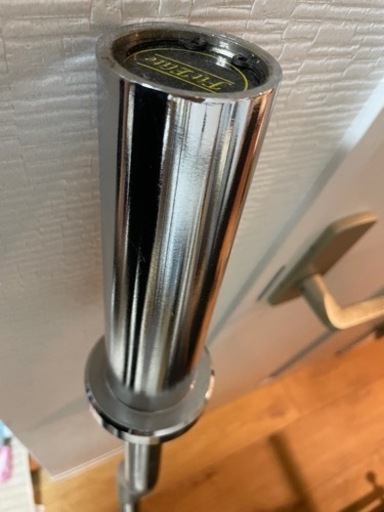 EZバー　カラー付き