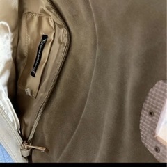 バッグ　ショルダー未使用の画像