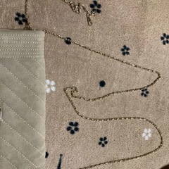 バッグ　ショルダー未使用の画像