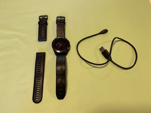 ガーミン　時計　S60