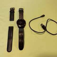 ガーミン　時計　S60