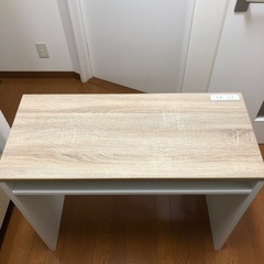 PCデスク アイリスオーヤマ