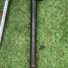 軟式野球バットの画像