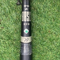 軟式野球バットの画像