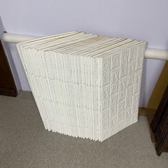 タイル調シール 27枚の画像