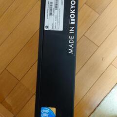 【取引中】Windows7 デスクトップパソコンの画像