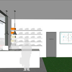 宮崎県唯一、スポーツ複合施設＆カフェ、オープニングスタッフ募集の画像