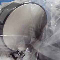 KD128◆)ヒューレットパッカード/HP WH665 H2800 wired headset マイク搭載ヘッドセット 有線 ゴールド 未使用品【取りに来られる方限定】の画像
