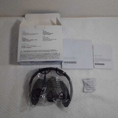 KD128◆)ヒューレットパッカード/HP WH665 H2800 wired headset マイク搭載ヘッドセット 有線 ゴールド 未使用品【取りに来られる方限定】の画像