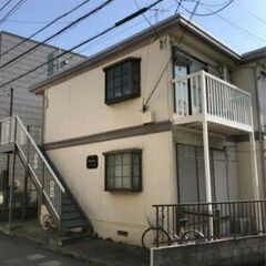 ✨敷金/礼金0円・仲介手数料0円✨水商売・無職OK😄 ＪＲ東海道...