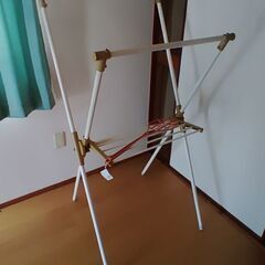 ※決まりました。　冷蔵庫、アイロン、掃除機など