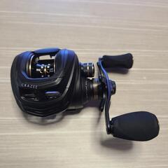 ケイテック　CRAZEE  FW 150 L