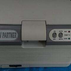 車載、家庭用クーラーボックス ジャンク
