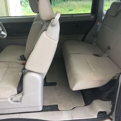 26年式とても綺麗なタント　車検6年10月　女性人気№１ピンク　即戦力格安の画像