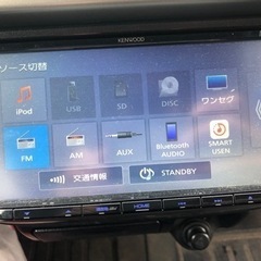 高年式‼️アクティバン‼️4WD‼️オートマ‼️ナビ付き‼️車検あり‼️2021年タイヤ‼️の画像