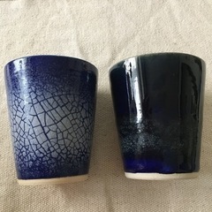 カップ2個