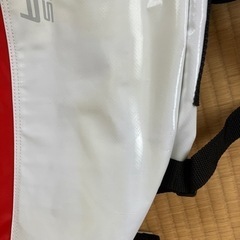 デコジャ　メッセンジャーバッグの画像