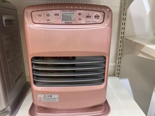 トレファク熊谷駅前店】ダイニチ石油ファンヒーターです！