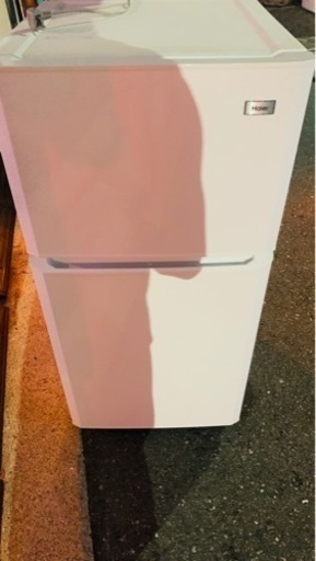 れいぞうこ　2015製