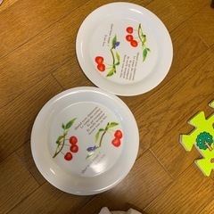 ただです！2つ引き取ってください！
