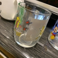 ポケモンのグラス400円！