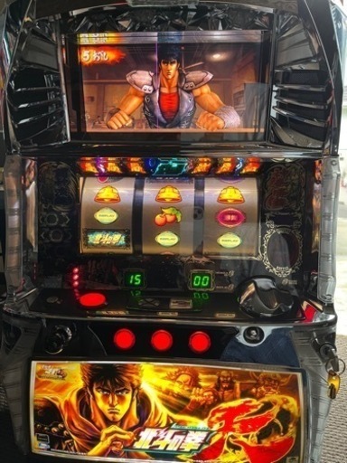 北斗の拳　転生の章　★超美台！★