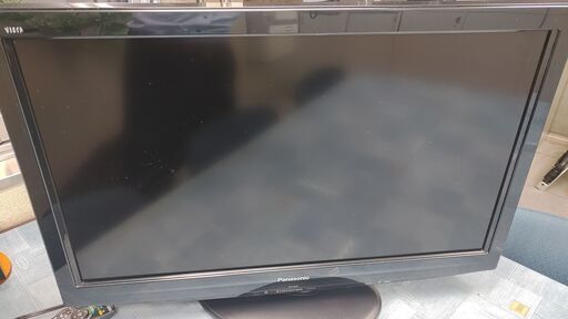 37型テレビ