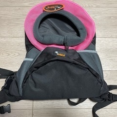 小型犬用 子犬 リュック