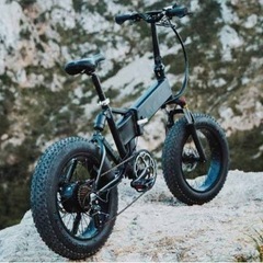 〈e-bike修理 〉mate x など メンテナンス＆カスタム...