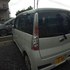 ☆御成約☆車検5年3月迄 H18年ステラRSターボの画像