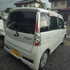 ☆御成約☆車検5年3月迄 H18年ステラRSターボの画像