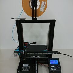 【値下げ】3Dプリンター　CREALITY　Ender-3 PR...