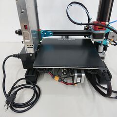 【値下げ】3Dプリンター　CREALITY　Ender-3 PRO　動作未確認の画像