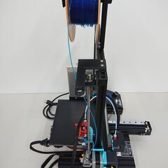 【値下げ】3Dプリンター　CREALITY　Ender-3 PRO　動作未確認の画像