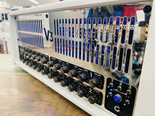 CARVIN V3 Tube Amplifier