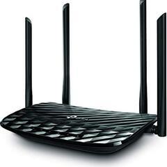 TP-LINK Archer C6 MU-MIMO 無線LANル...