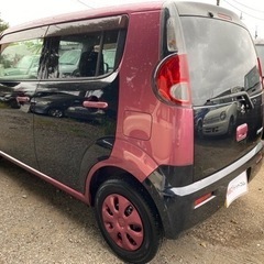 🌟総額45万円‼️🌟まだ3万km台‼️🌟車検付⭕️🌟MRワゴン🌟オリジナルカスタム‼️🌟オンリーワンの１台⭕️🌟低燃費車‼️の画像