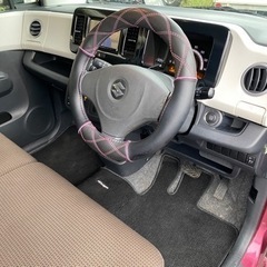 🌟総額45万円‼️🌟まだ3万km台‼️🌟車検付⭕️🌟MRワゴン🌟オリジナルカスタム‼️🌟オンリーワンの１台⭕️🌟低燃費車‼️の画像
