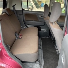 🌟総額45万円‼️🌟まだ3万km台‼️🌟車検付⭕️🌟MRワゴン🌟オリジナルカスタム‼️🌟オンリーワンの１台⭕️🌟低燃費車‼️の画像