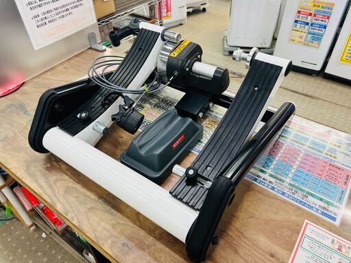 その他 MINOURA LR961 LiveRide Twinmag Trainer