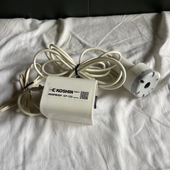 工進　ミニポンディ　バスポンプ　KP-103