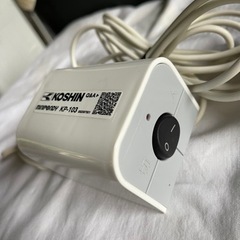 工進　ミニポンディ　バスポンプ　KP-103の画像